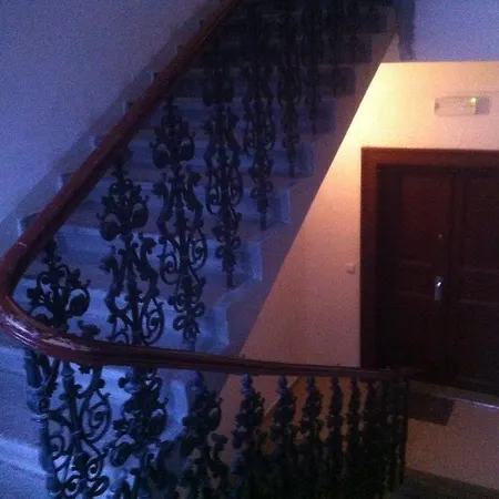 Apartment U Bertramky