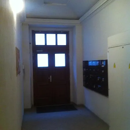 U Bertramky Prague