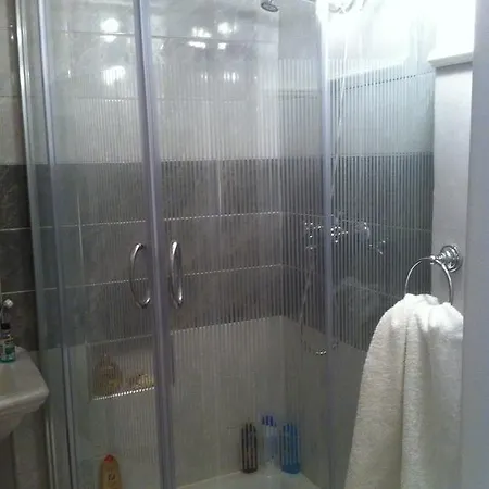 Apartment U Bertramky