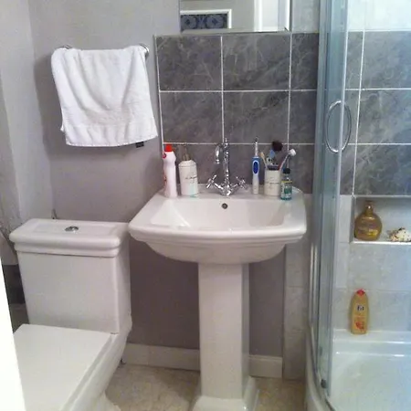 Apartment U Bertramky