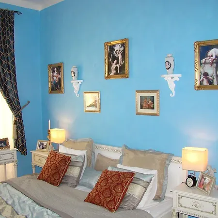 Apartment U Bertramky *