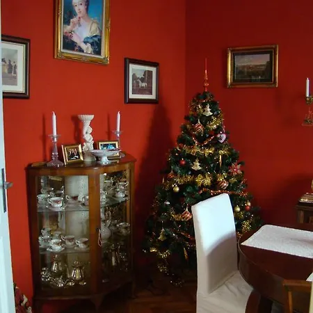 Apartment U Bertramky