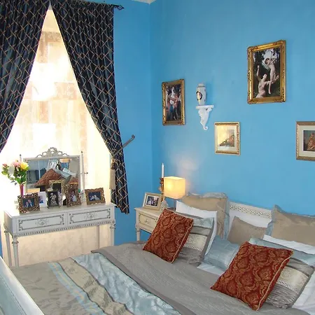 Apartment U Bertramky Prague