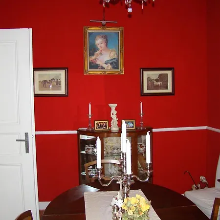 U Bertramky Apartment Prague
