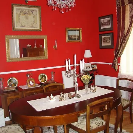 U Bertramky Apartment Prague