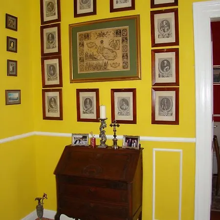 Apartment U Bertramky Prague